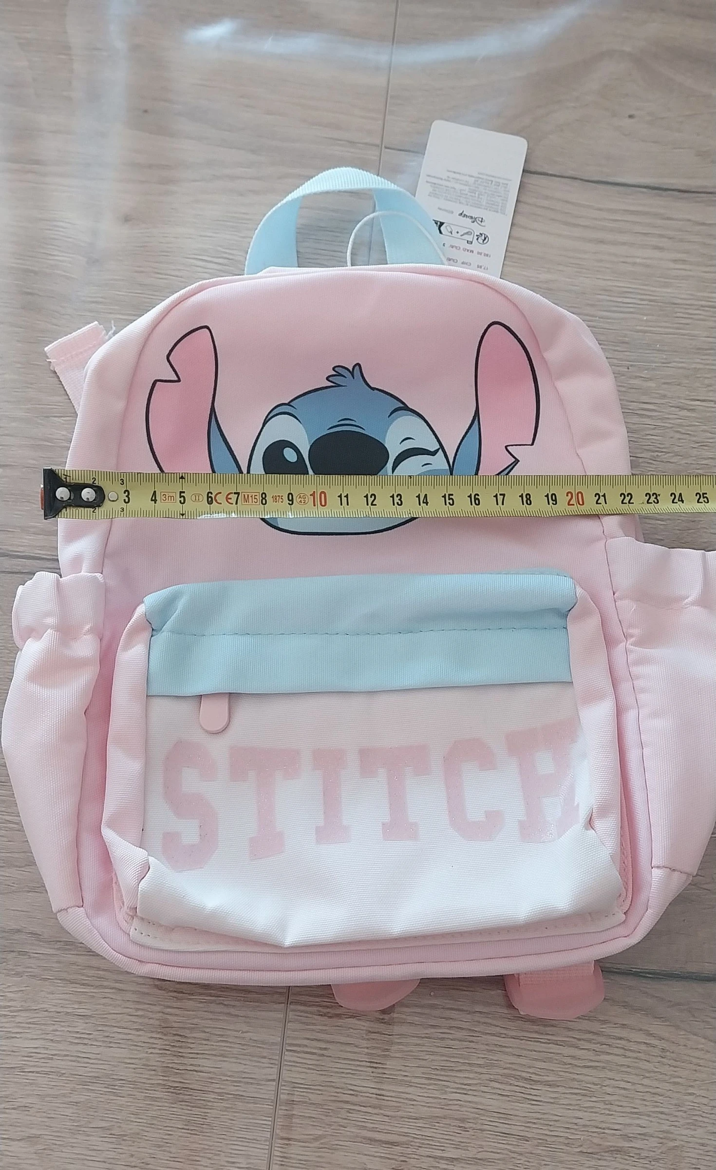 backpack – photo 4